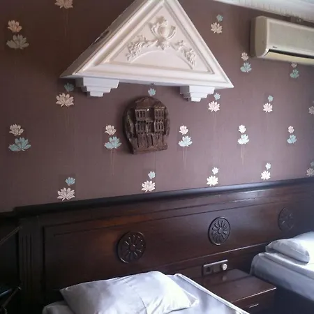 Hotel Mevlana Sema