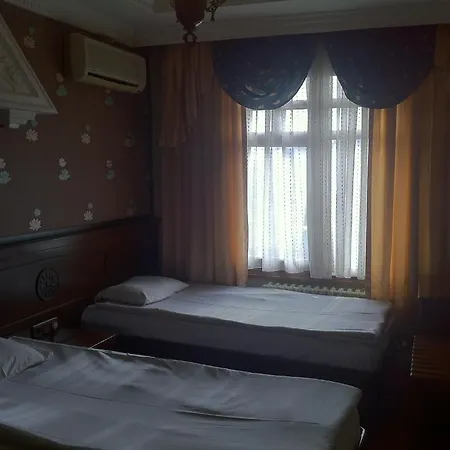 Mevlana Sema Otel Konya