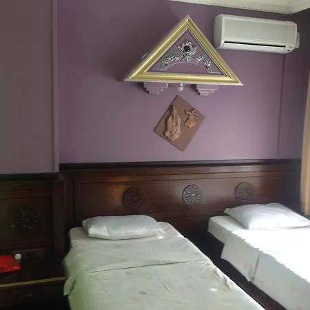 Otel Mevlana Sema 3*