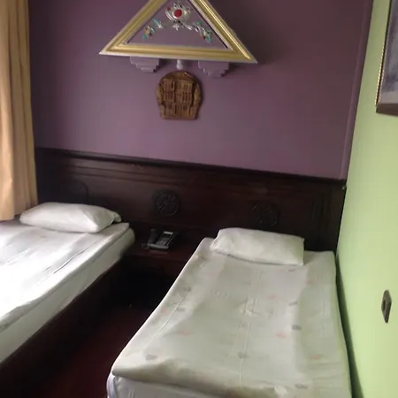 Mevlana Sema Otel 3*