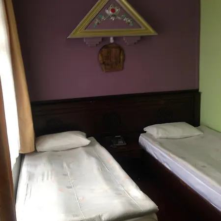 Hotel Mevlana Sema Konya