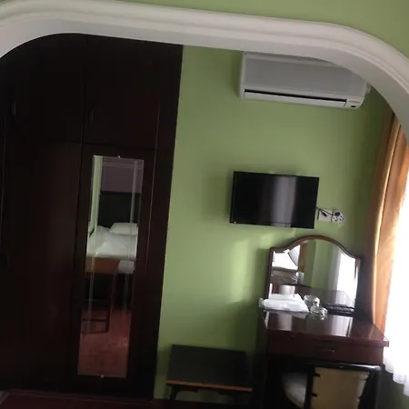 Hotel Mevlana Sema 3*