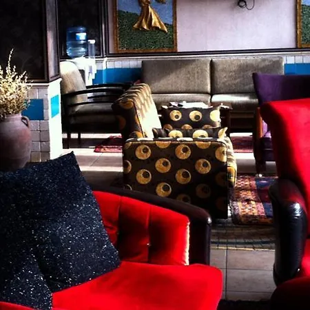 Mevlana Sema Otel Konya