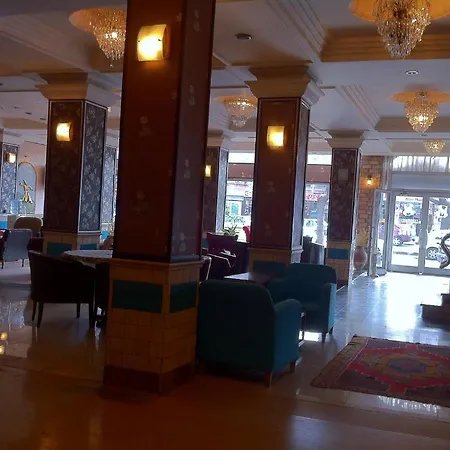 Mevlana Sema 3* Konya