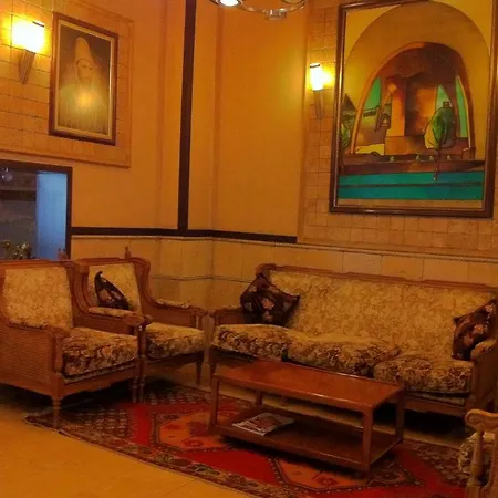 Hotel Mevlana Sema