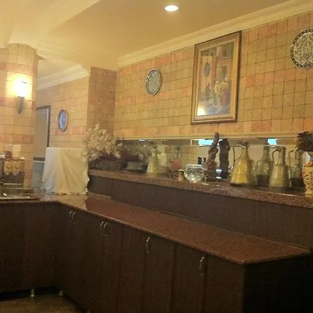 Hotel Mevlana Sema 3*