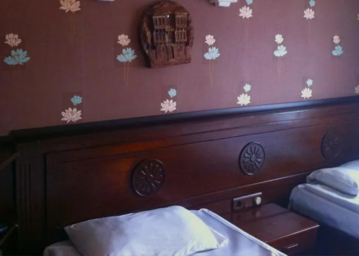 Mevlana Sema 3* Konya