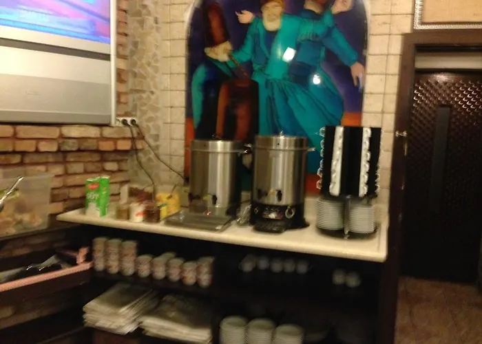 Mevlana Sema Otel 3*