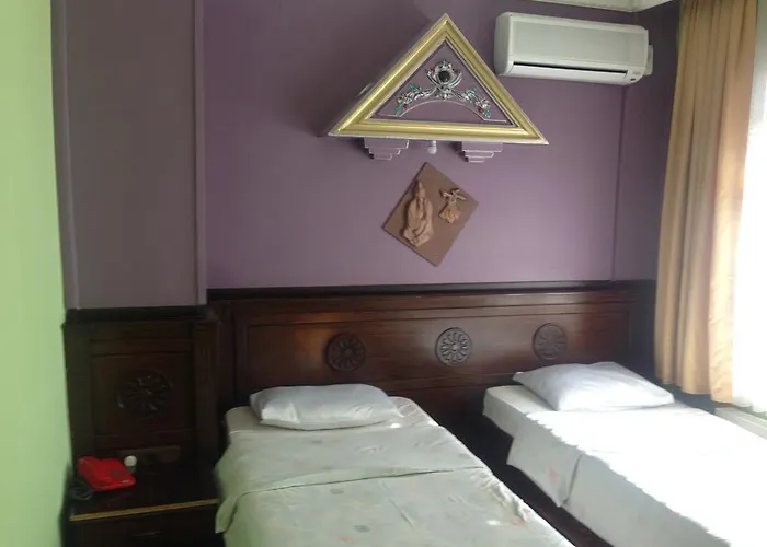 Otel Mevlana Sema 3*