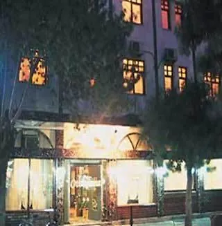 Otel Mevlana Sema