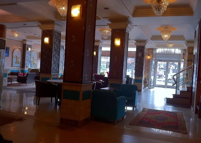 Mevlana Sema 3* Konya